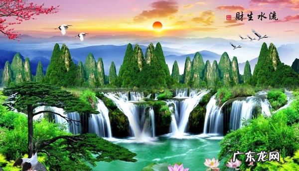 风水学中的反弓水怎么说 风水中的反弓水