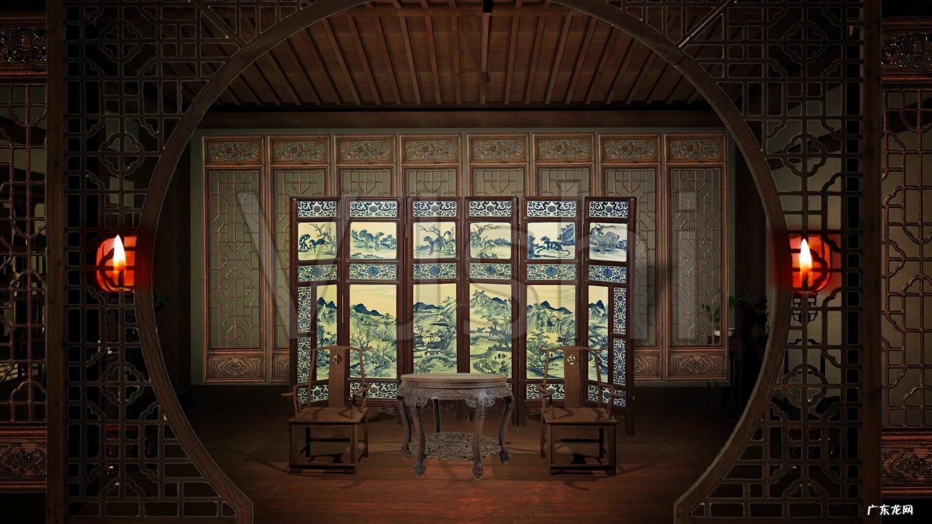 风水学中的反弓水怎么说 风水中的反弓水