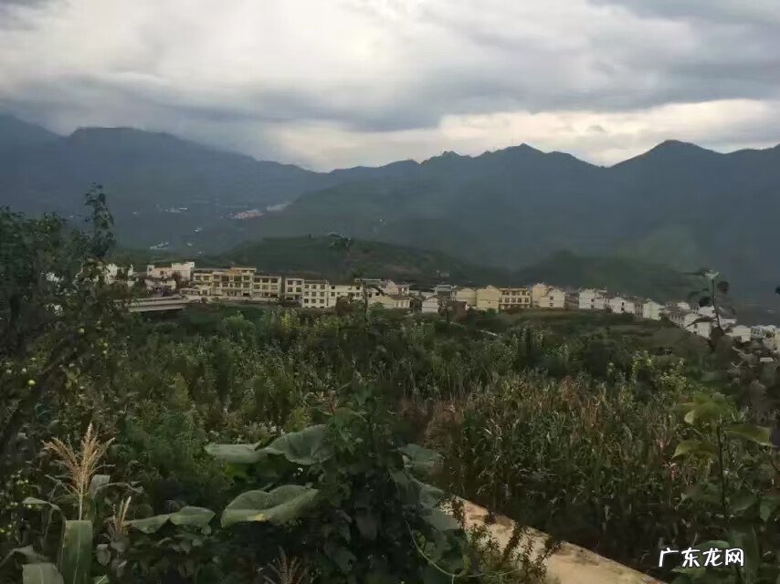 汉源县有几个乡镇 四川汉源县风水