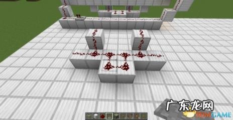 活塞门教程 如何在我的世界做活塞门