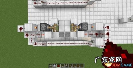 活塞门教程 如何在我的世界做活塞门