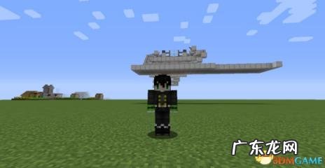 活塞门教程 如何在我的世界做活塞门