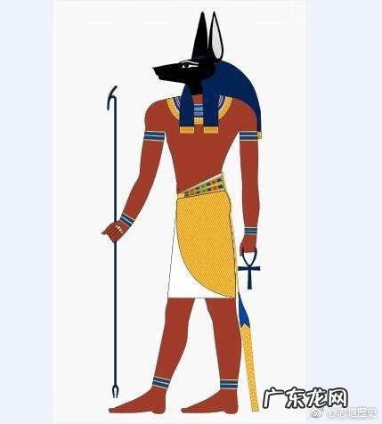 阿努比斯和荷鲁斯 阿奴比斯电影