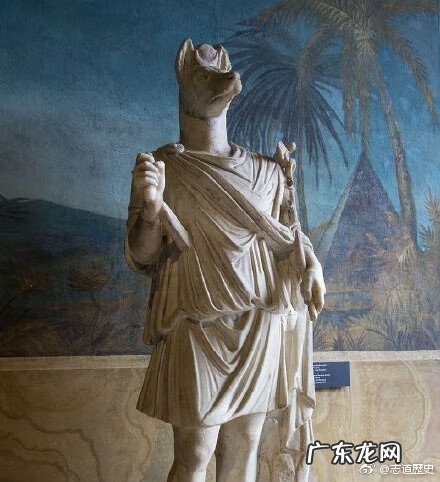 阿努比斯和荷鲁斯 阿奴比斯电影