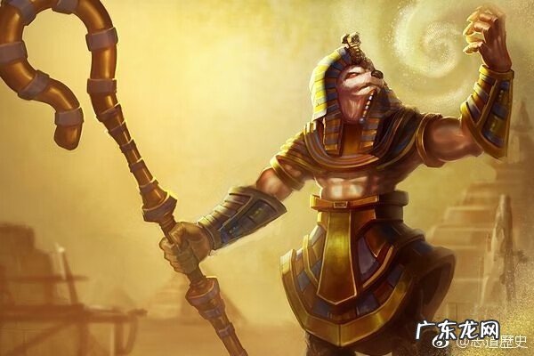 阿努比斯和荷鲁斯 阿奴比斯电影