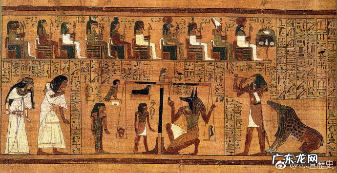 阿努比斯和荷鲁斯 阿奴比斯电影