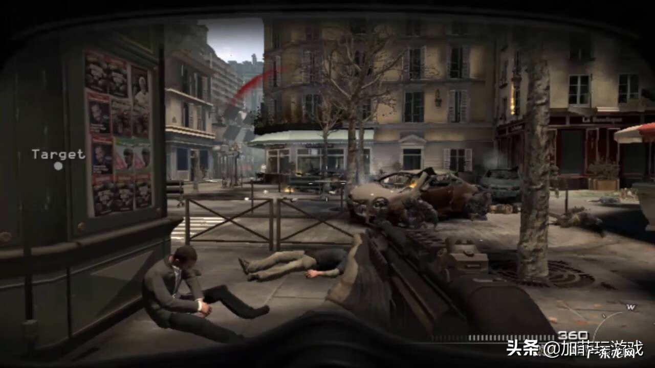 武装突袭3下载安装 使命召唤3剧情攻略