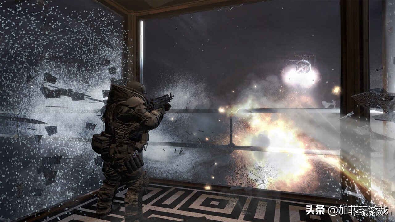 武装突袭3下载安装 使命召唤3剧情攻略