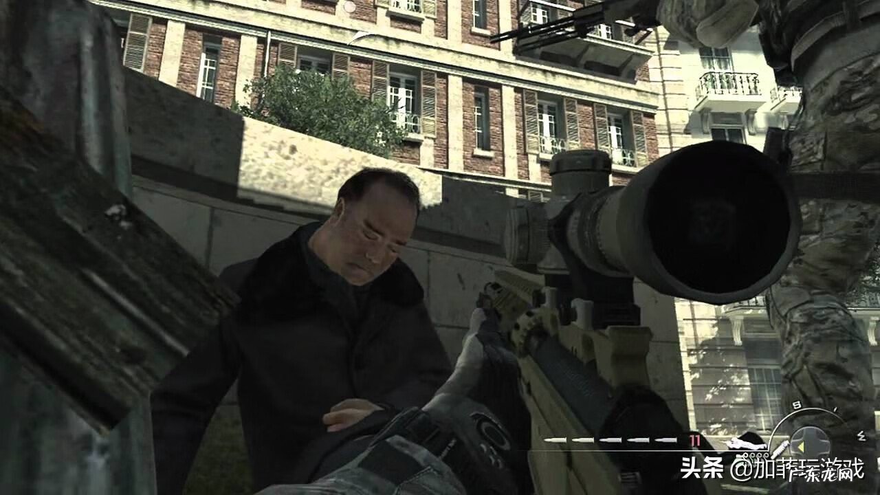 武装突袭3下载安装 使命召唤3剧情攻略