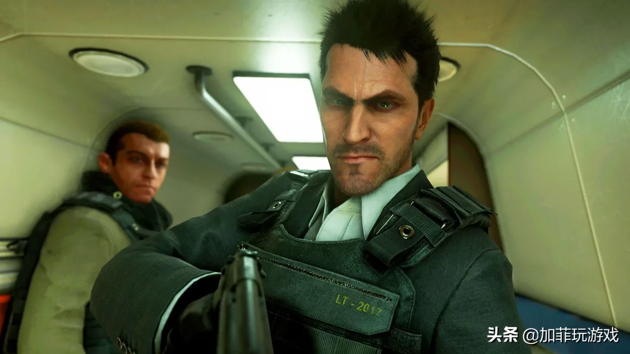 武装突袭3下载安装 使命召唤3剧情攻略