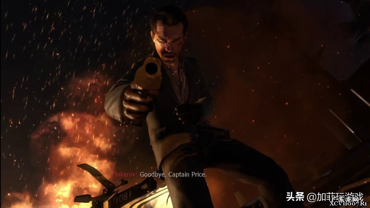 武装突袭3下载安装 使命召唤3剧情攻略