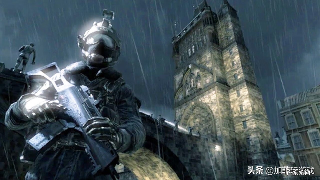 武装突袭3下载安装 使命召唤3剧情攻略