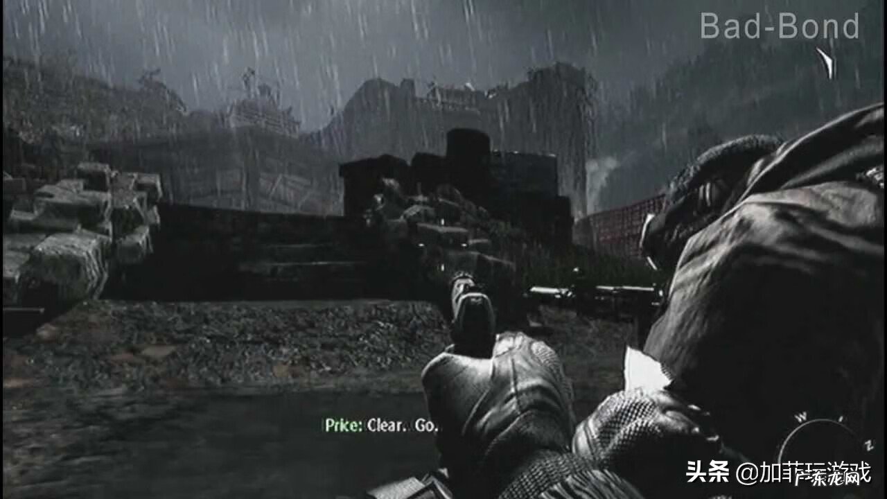 武装突袭3下载安装 使命召唤3剧情攻略