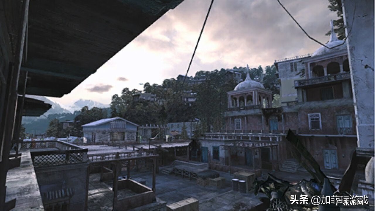 武装突袭3下载安装 使命召唤3剧情攻略