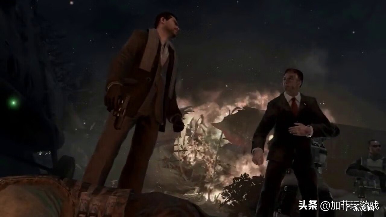 武装突袭3下载安装 使命召唤3剧情攻略