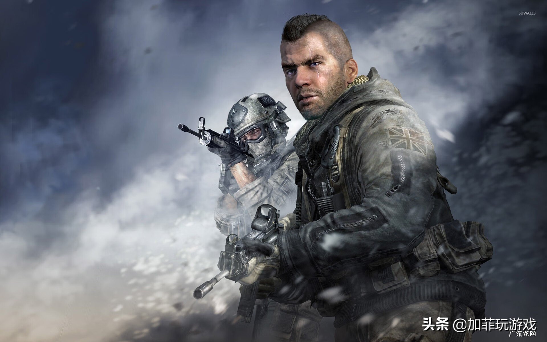 武装突袭3下载安装 使命召唤3剧情攻略