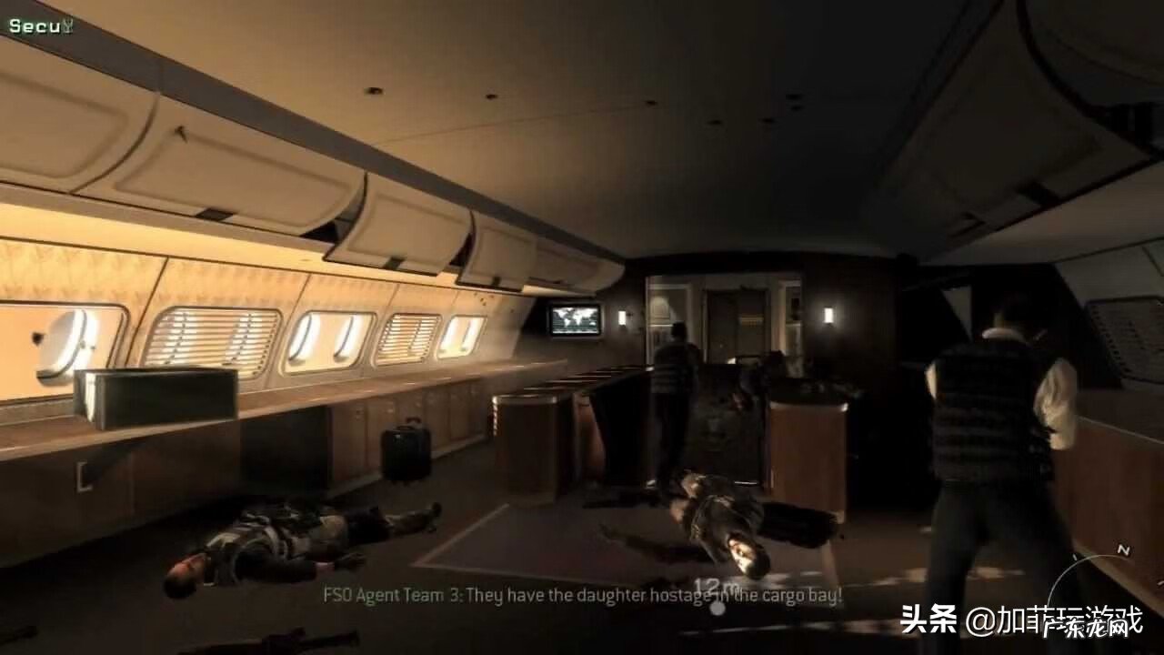 武装突袭3下载安装 使命召唤3剧情攻略