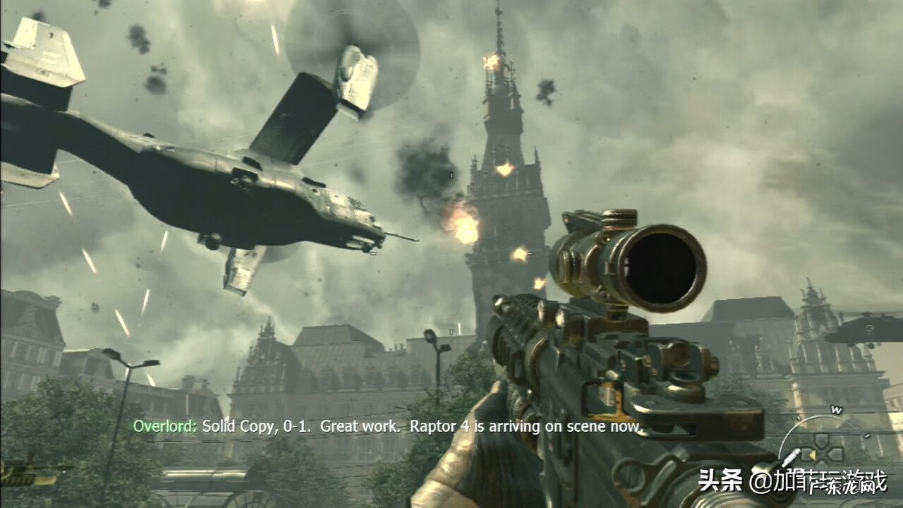 武装突袭3下载安装 使命召唤3剧情攻略