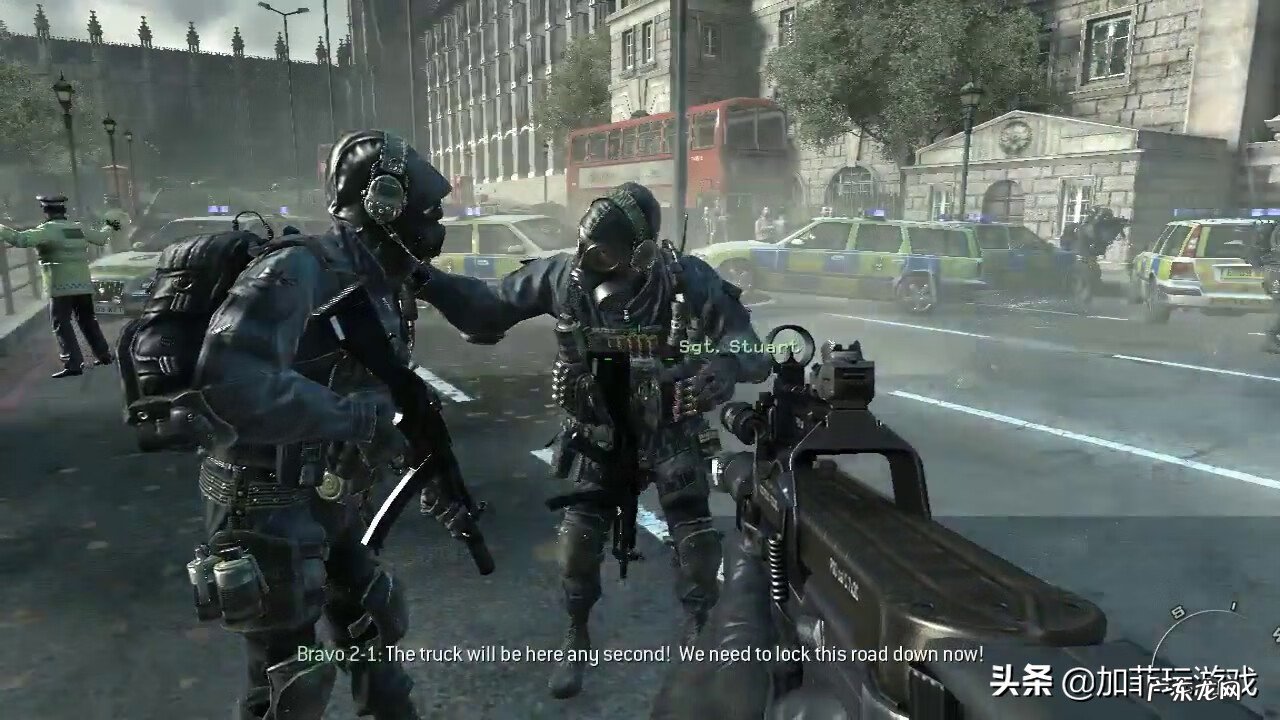 武装突袭3下载安装 使命召唤3剧情攻略