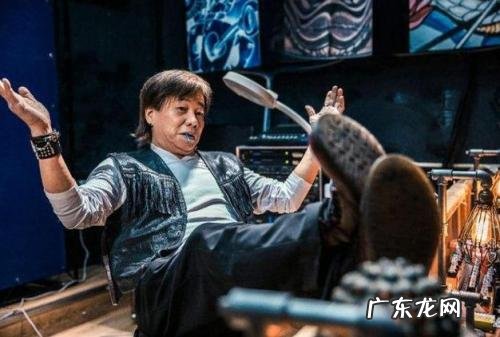 1979年当红歌星变厉鬼了 黎爱莲为什么被泼硫酸