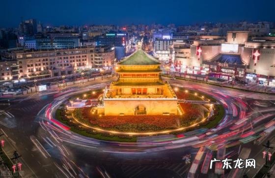 陕西旅游景点排名前十名 陕西现有多少5a级旅游景区名单