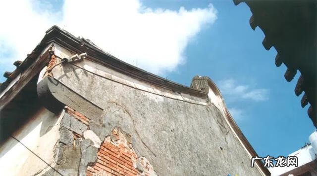 广东省最穷的徐闻县 广东徐闻旧街风水