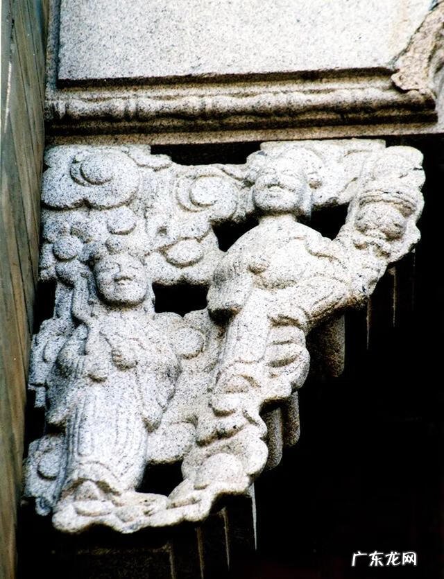 广东省最穷的徐闻县 广东徐闻旧街风水