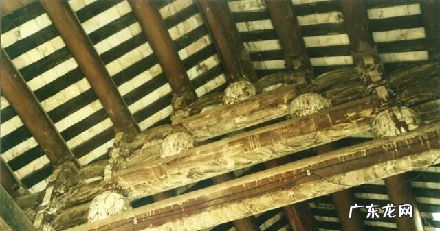 广东省最穷的徐闻县 广东徐闻旧街风水