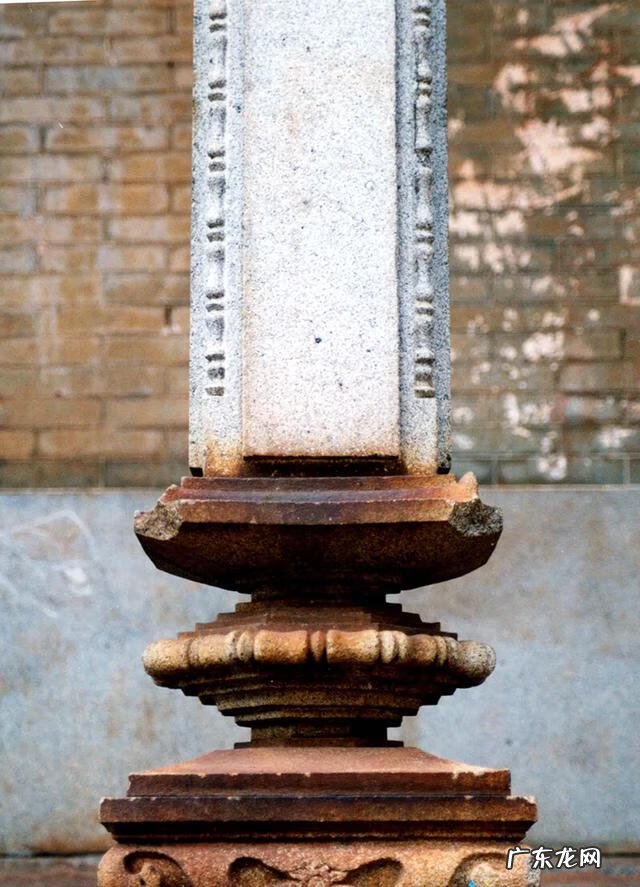 广东省最穷的徐闻县 广东徐闻旧街风水