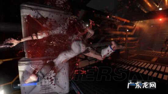 毁灭战士3主角什么来历 毁灭战士3配置要求