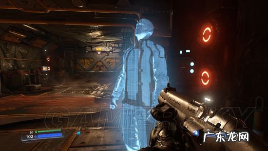 毁灭战士3主角什么来历 毁灭战士3配置要求