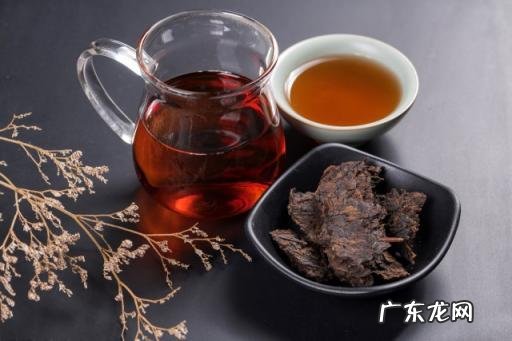 黑茶属于什么茶类,湖南黑茶属于什么茶