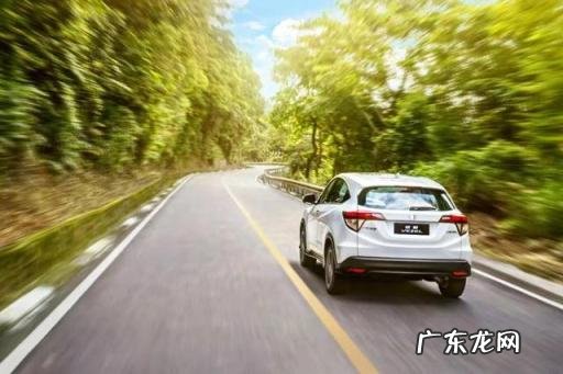 本田缤智图片及报价 广汽本田缤智新车型上市时间表