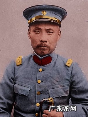 段祺瑞是怎样的人 段祺瑞是个什么样的人