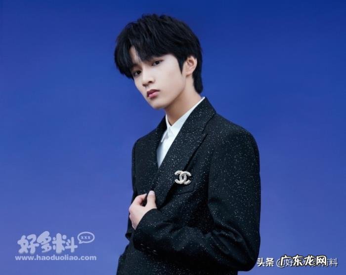 刘耀文学校叫什么高中 刘耀文在哪个学校