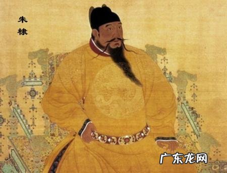 明成祖是明君吗 明成祖是暴君吗