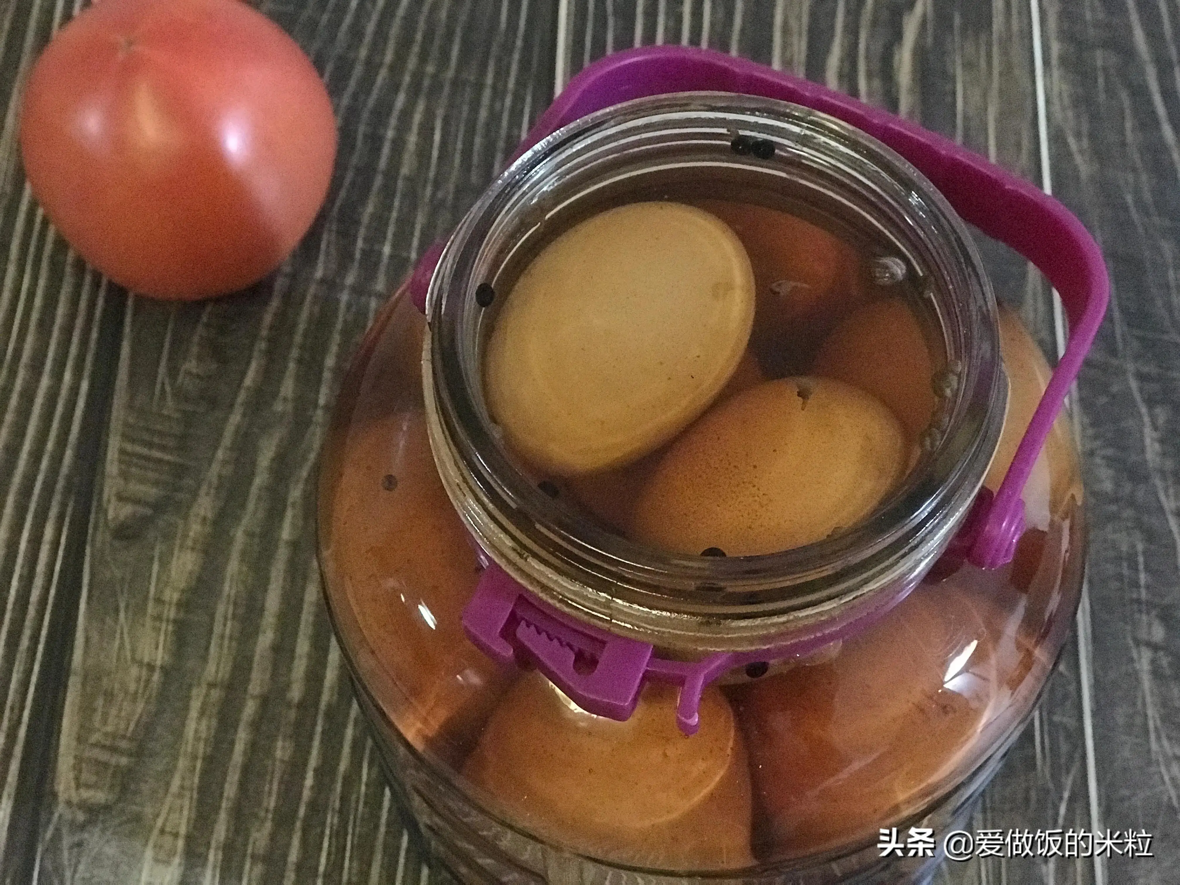 腌咸鸡蛋怎么腌好吃出油?教师节祝福语 腌咸鸡蛋的正确方法?