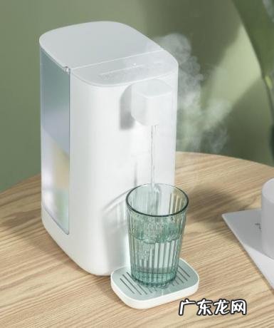 心想即热饮水机声音大 心想即热饮水机怎么样?