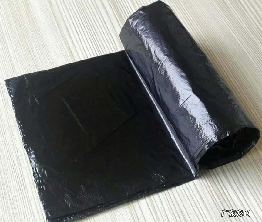 塑料袋是什么垃圾分类，脏塑料袋是什么垃圾