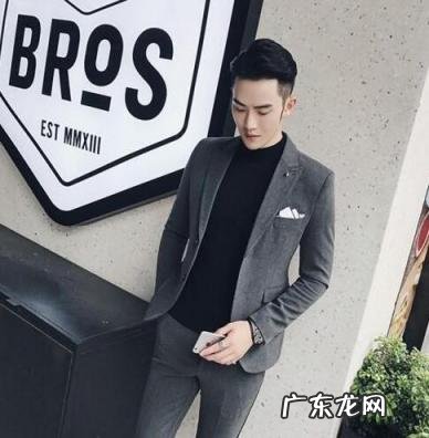 男生面试着装搭配技巧图片,男生面试服装搭配应注意哪些问题