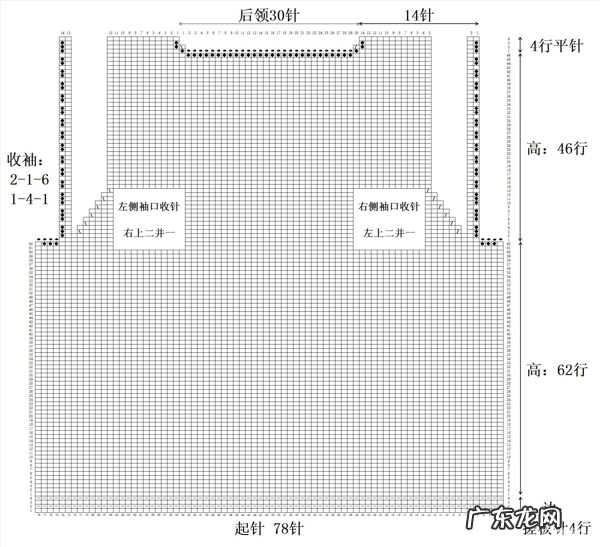儿童毛衣编织新款图片 儿童毛衣编织大全图解