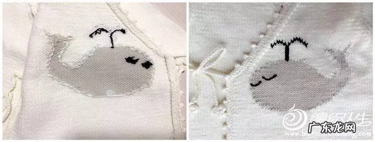 儿童毛衣编织新款图片 儿童毛衣编织大全图解