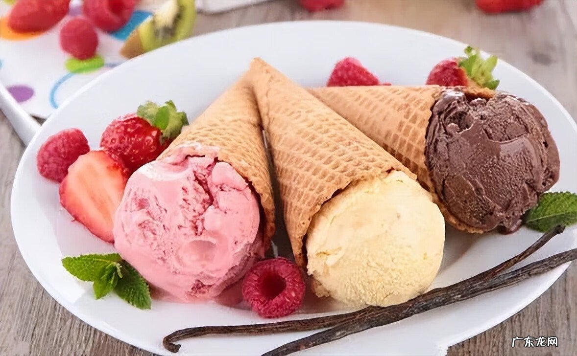 怀孕偶尔吃一次冰淇淋可以吗 怀孕能吃冰激淋不