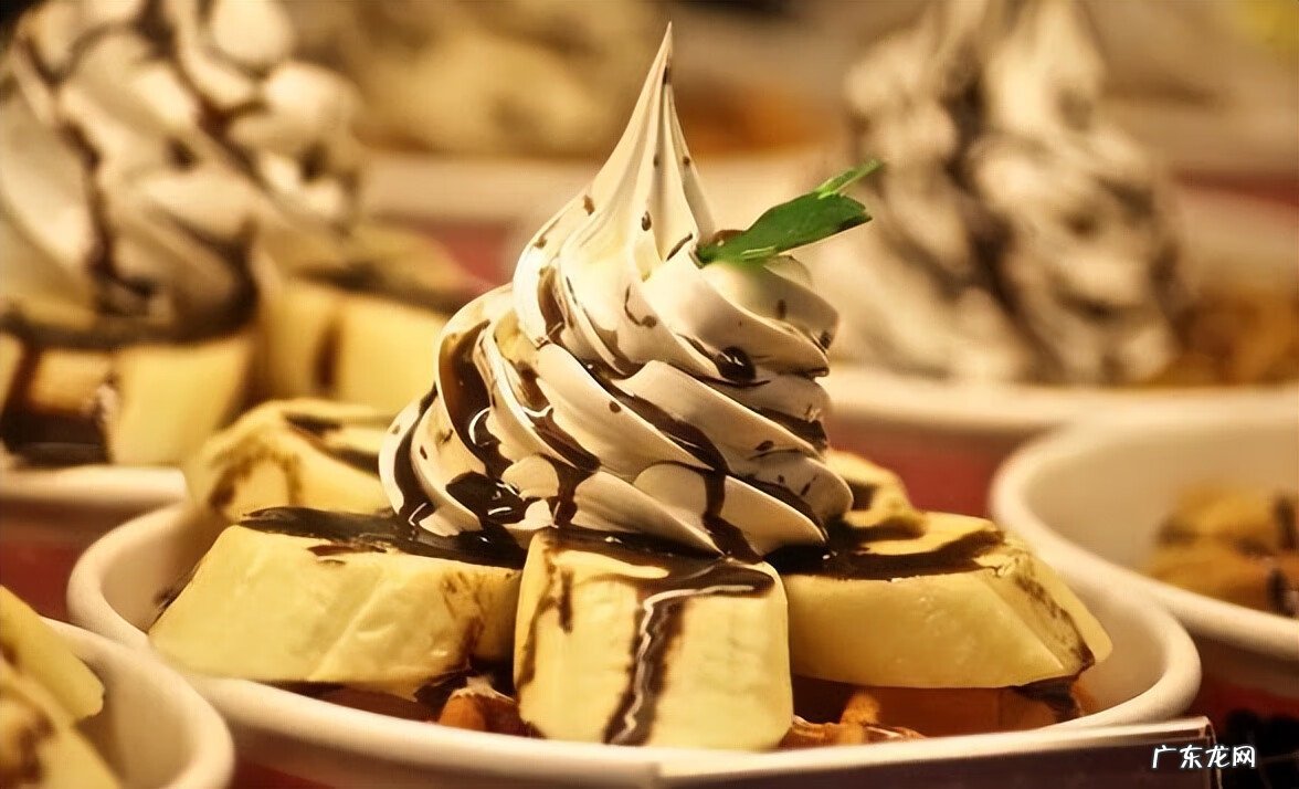 怀孕偶尔吃一次冰淇淋可以吗 怀孕能吃冰激淋不