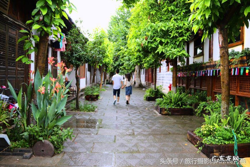 风水秘闻录 张飞风水秘闻