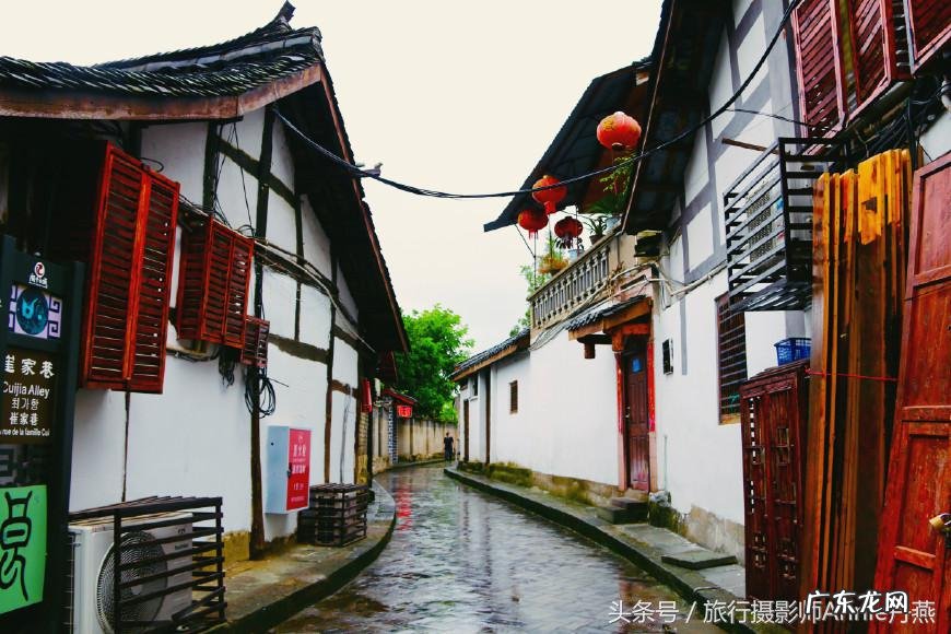 风水秘闻录 张飞风水秘闻