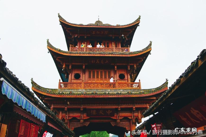 风水秘闻录 张飞风水秘闻