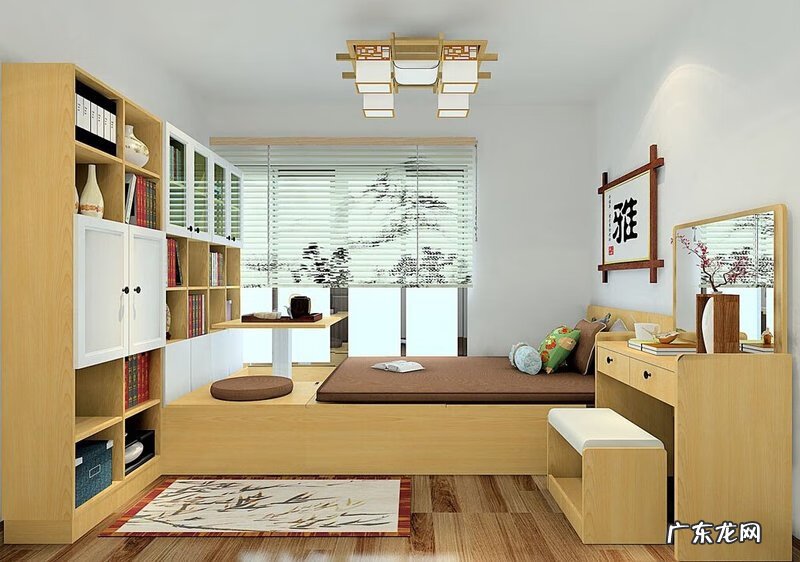 榻榻米的风水讲究