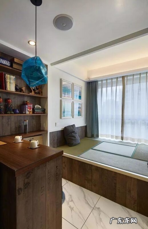 榻榻米的风水讲究