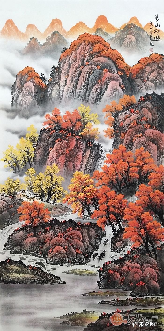 玄关颜色风水禁忌 玄关的颜色风水